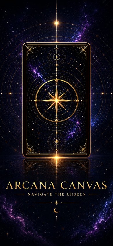 Arcana Canvas